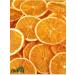 NUTRAJ Fruit chips orange dried without sugar freeds 1000g - Buy Online on GoSupps.com