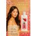 NAMAST shampoo against itching dandruff of irritation