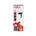 LEBEN Powerful hairdryer for laying with ionization and cold blowing - Buy Online on GoSupps.com