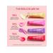 Laneige Mini Lip Glowy Set lipstone set - Buy Online on GoSupps.com