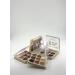 Lipoli Palette of shadows for eyelids tone 4 - Buy Online on GoSupps.com