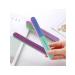 nail file 1 pc instruments for nails is six -sided - Buy Online on GoSupps.com
