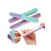 nail file 1 pc instruments for nails is six -sided - Buy Online on GoSupps.com