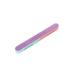 nail file 1 pc instruments for nails is six -sided - Buy Online on GoSupps.com