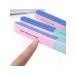 nail file 1 pc instruments for nails is six -sided - Buy Online on GoSupps.com