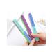 nail file 1 pc instruments for nails is six -sided - Buy Online on GoSupps.com