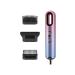 Mini hair hair dryer with ionization 3 modes Multiton