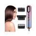 Mini hair hair dryer with ionization 3 modes Multiton - Buy Online on GoSupps.com