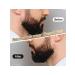Foam for beard corrector shadow line correction (brown) - Buy Online on GoSupps.com