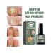 Fly for the treatment of nail fungus 15ml nail recovery - Buy Online on GoSupps.com