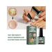 Fly for the treatment of nail fungus 15ml nail recovery - Buy Online on GoSupps.com
