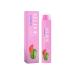 Toothpaste for bleaching 60g tooth cleaning (watermelon)