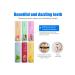 Toothpaste for bleaching 60g tooth cleaning (watermelon) - Buy Online on GoSupps.com