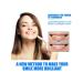 Toothpaste for bleaching 60g tooth cleaning (watermelon) - Buy Online on GoSupps.com