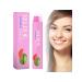 Toothpaste for bleaching 60g tooth cleaning (watermelon) - Buy Online on GoSupps.com
