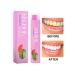 Toothpaste for bleaching 60g tooth cleaning (watermelon) - Buy Online on GoSupps.com