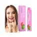Toothpaste for bleaching 60g tooth cleaning (watermelon) - Buy Online on GoSupps.com