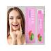 Toothpaste for bleaching 60g tooth cleaning (watermelon) - Buy Online on GoSupps.com