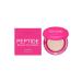 Consulting balm moisturizing for mature skin Light tone