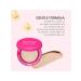 Consulting balm moisturizing for mature skin Light tone - Buy Online on GoSupps.com