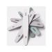 6pcs of saws+buffs multifunc for nails wives girls - Buy Online on GoSupps.com
