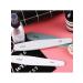 6pcs of saws+buffs multifunc for nails wives girls - Buy Online on GoSupps.com