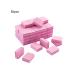 50 pcs of nail buffs two -sided manicure saw - Buy Online on GoSupps.com