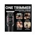 Multifunctional trimmer for stylish haircuts - Buy Online on GoSupps.com
