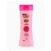 Rose-scented body lotion 100 ml