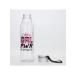 FREEDOM OF VOLI Convenient transparent water bottle 600 ml - Buy Online on GoSupps.com