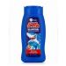 Pure happiness Shampoo for boys with soft purification of 250 ml - Buy Online on GoSupps.com