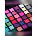 Simaland Palette of shadows with 54 colors for makeup - Buy Online on GoSupps.com