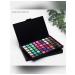 Simaland Palette of shadows with 54 colors for makeup - Buy Online on GoSupps.com