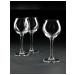 Simaland Elegant glasses for wine 210 ml 3 pcs - Buy Online on GoSupps.com