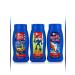 Pure happiness Gel Pen for boys with a chocolate aroma 250 ml - Buy Online on GoSupps.com