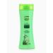 Moisturizing lotion with aloe for soft skin