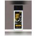 Pure happiness Shower gel with the aroma of men's perfume - Buy Online on GoSupps.com