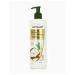 BONAMI Hair shampoo "Nutrition and restoration" 400 ml - Buy Online on GoSupps.com