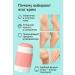user3 Cream-foot for heels and hands against skin cracks - Buy Online on GoSupps.com