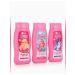 Pure happiness Shampoo for girls with a fragrance of melon ice cream - Buy Online on GoSupps.com