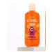URAL LAB Shampoo-gel-pen 3B1 for children 400 ml - Buy Online on GoSupps.com
