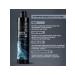 URAL LAB Male hair shampoo "Freshness" 300 ml - Buy Online on GoSupps.com