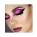 Eye makeup stencil stickers for eyelash shades (roses - Buy Online on GoSupps.com