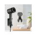 Holder for the Dyson HD08 Feng 15 16 18 Wall Gray - Buy Online on GoSupps.com