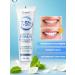 A whitening toothpaste contains 7 5% hydroxyapatitis120 g