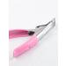 Gel Varnish Manicure clipper for trimming overhead nails Tibesoresis - Buy Online on GoSupps.com