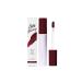 Lip gloss with moisturization and oil persistent