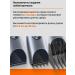 Xiaomi Mijia Hair Clipper 2 hair cutting machine 2 - Buy Online on GoSupps.com