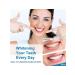 Toothpaste eR toothpaste whitening - Buy Online on GoSupps.com