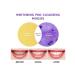 Eelhoe teeth whitening tooth cleansing of mousse stains for uh ... - Buy Online on GoSupps.com